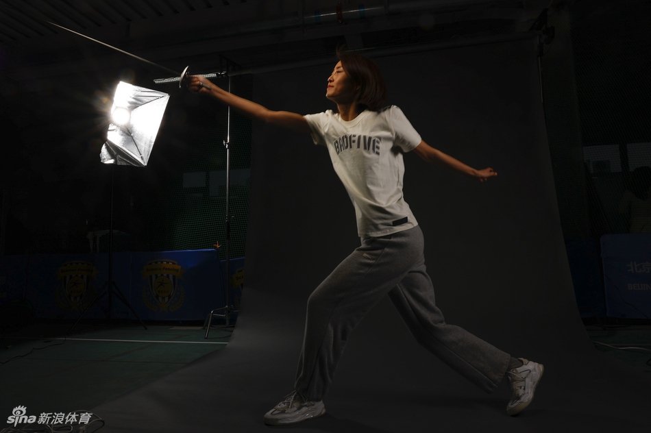 美女教练 邀你论剑