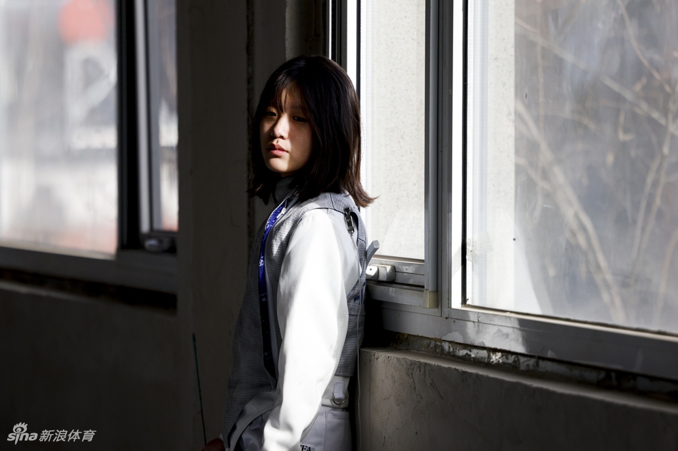 美女教练 邀你论剑