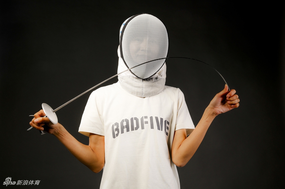 美女教练 邀你论剑