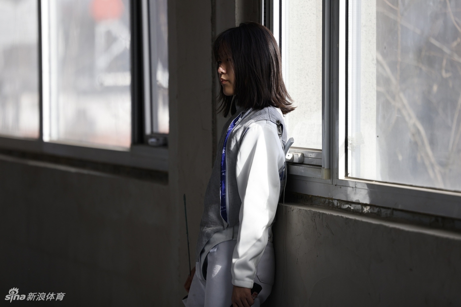 美女教练 邀你论剑