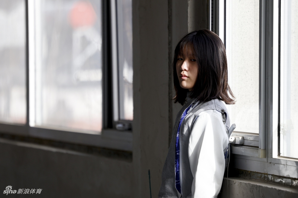 美女教练 邀你论剑