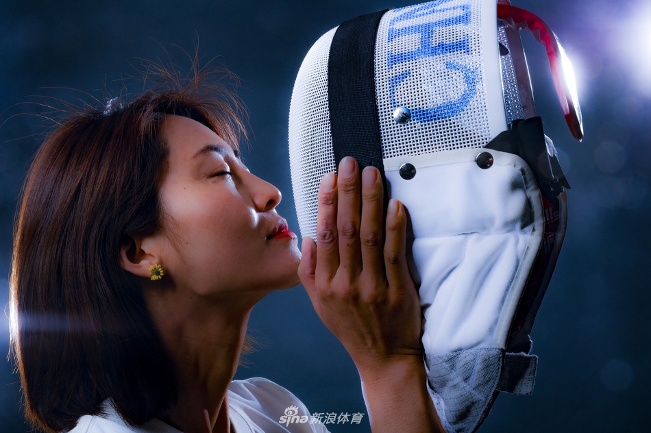 美女教练 邀你论剑