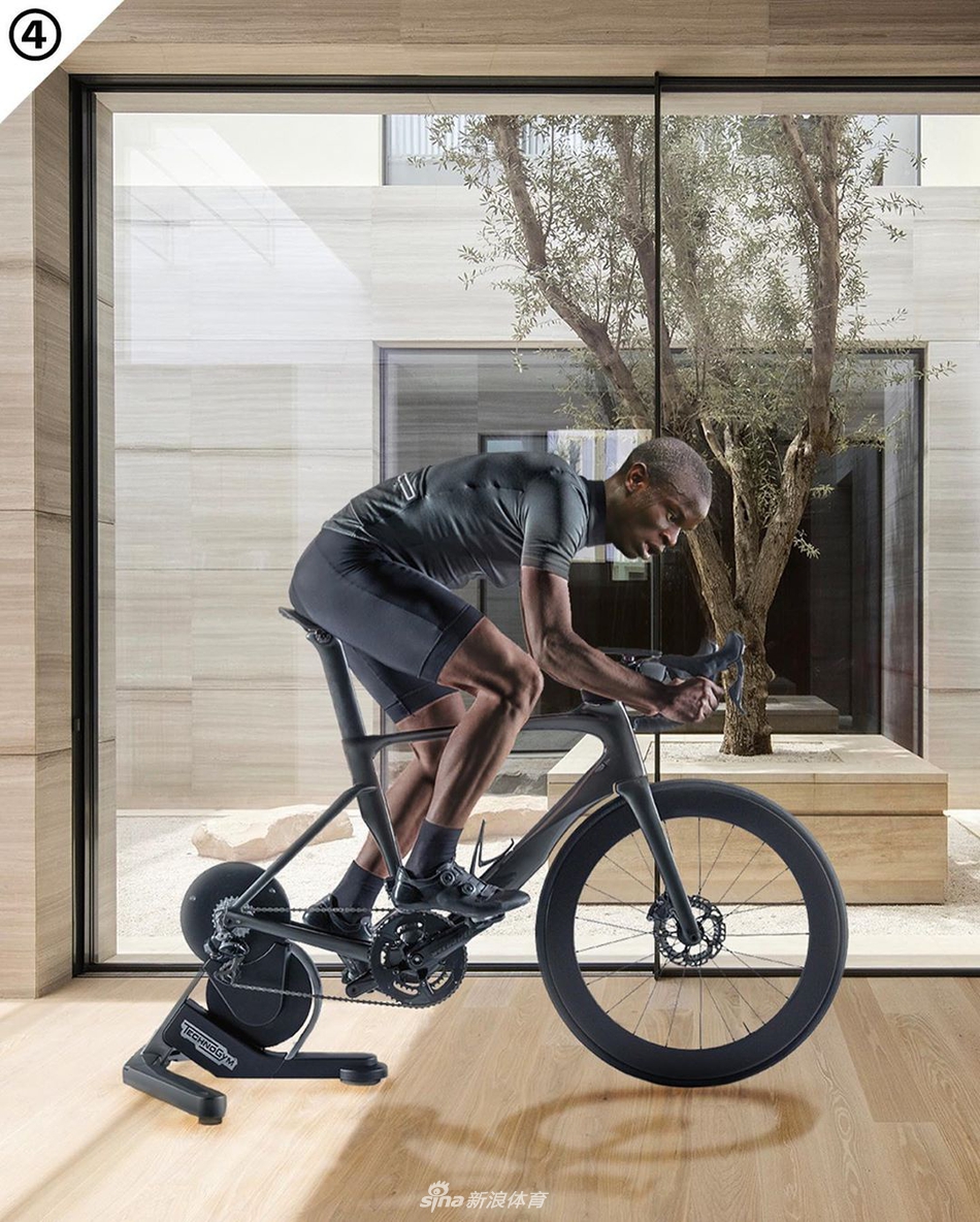 笑喷！宅在家的球星都在干什么