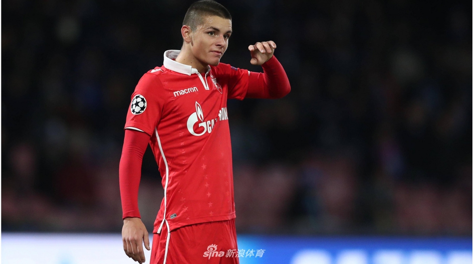 约维尔季奇（法兰克福）