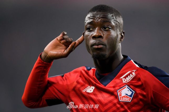 尼古拉斯-佩佩（巴黎）