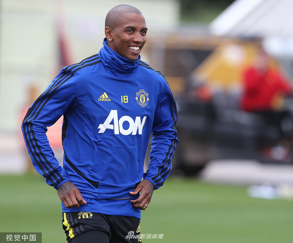 有谁吃胖了没？曼联球员归队备战