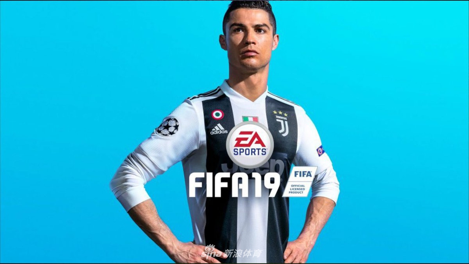 FIFA19试玩版球员评分出炉