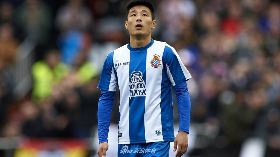 中国梅西：武磊