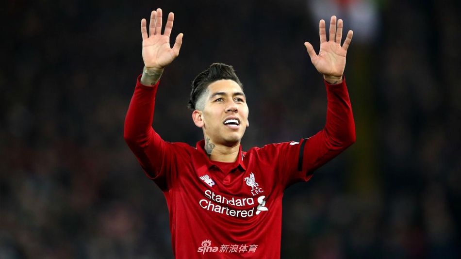 4-菲尔米诺（46分）