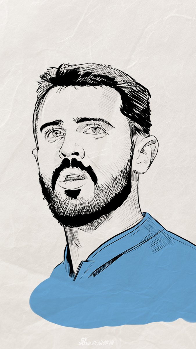 贝尔纳多-席尔瓦