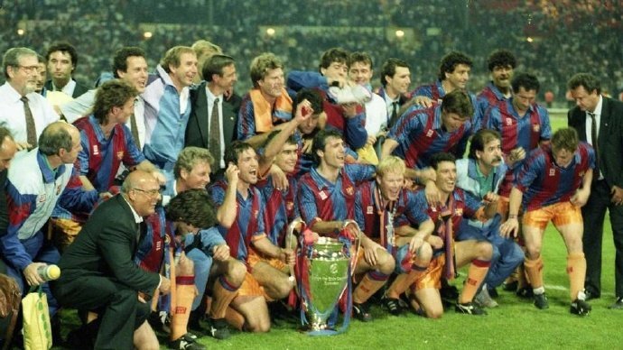 生日快乐！巴萨成立120周年