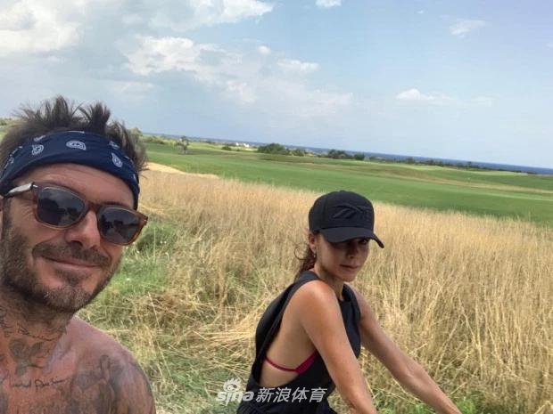 壕!小贝全家一顿BBQ花了4万人民币