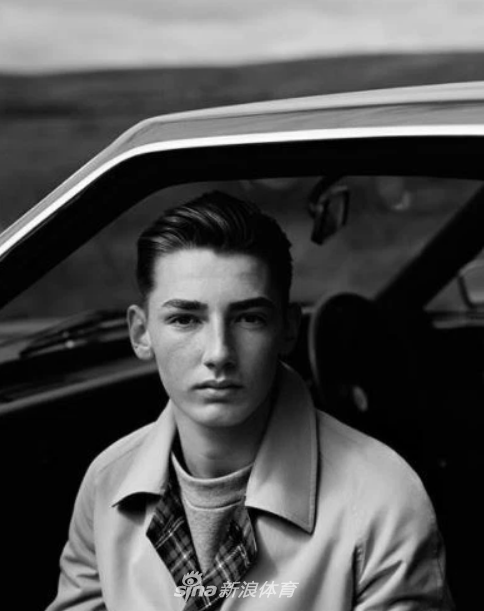 英超新妖星!获赞苏格兰伊涅斯塔