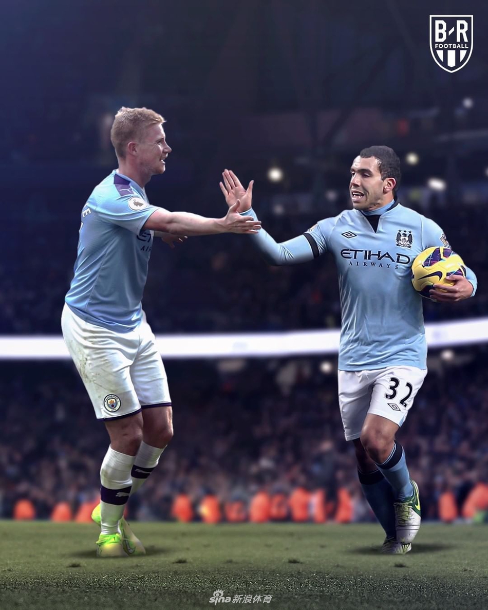 德布劳内+特维斯