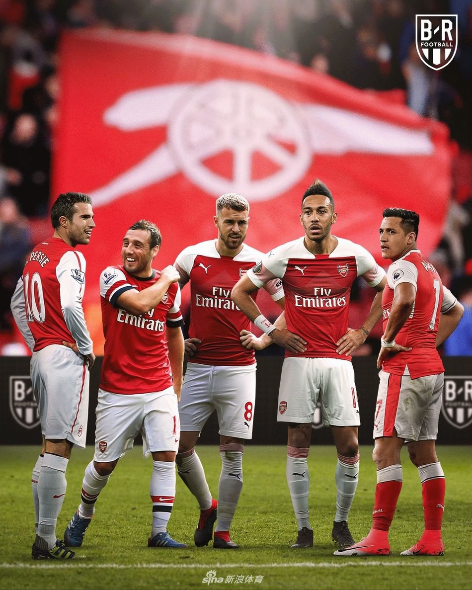 各大豪门10年最佳球员盘点