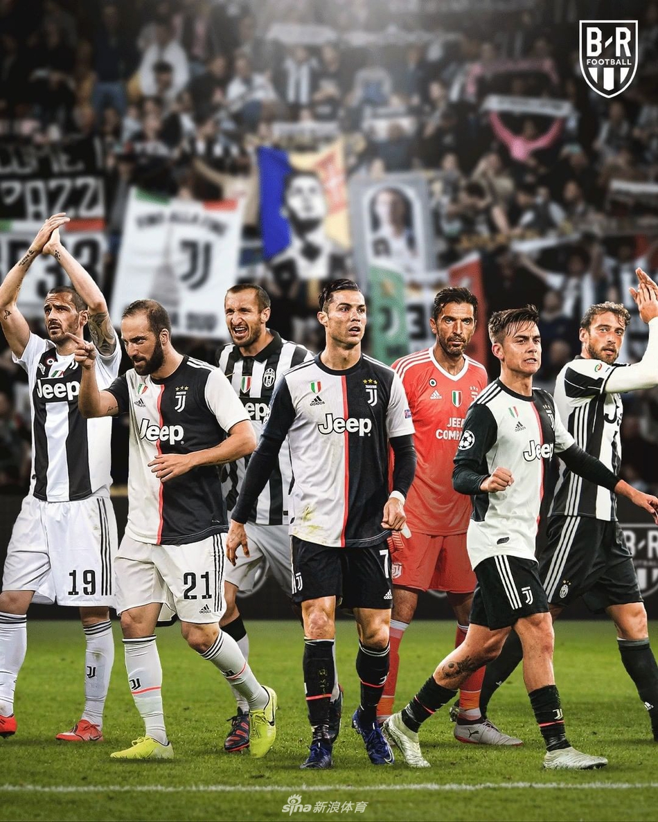 各大豪门10年最佳球员盘点