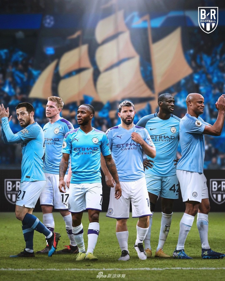 各大豪门10年最佳球员盘点