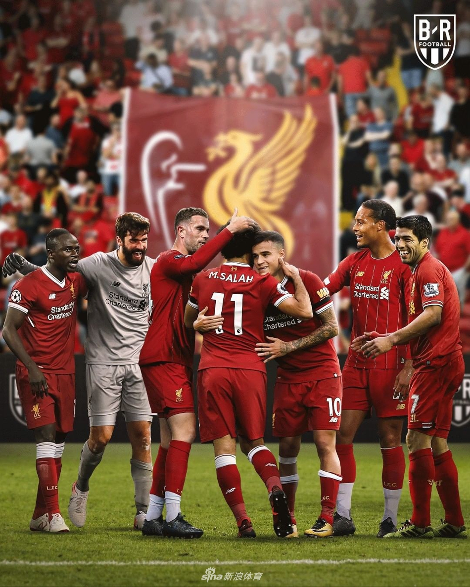 各大豪门10年最佳球员盘点