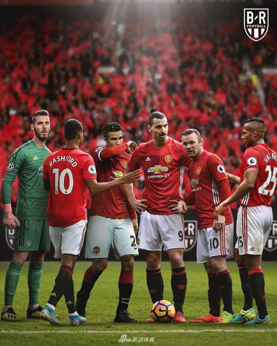 各大豪门10年最佳球员盘点