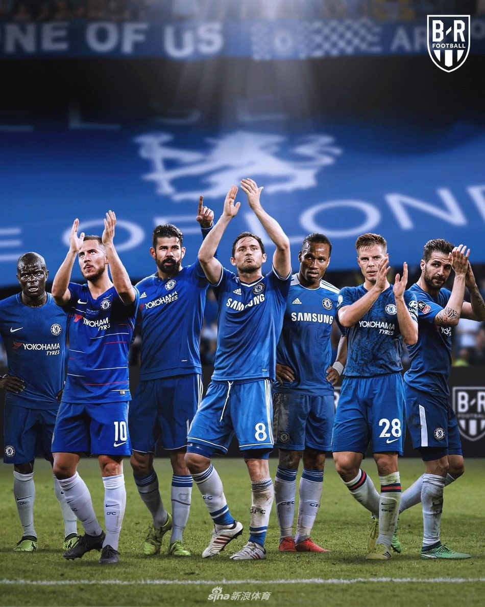 各大豪门10年最佳球员盘点