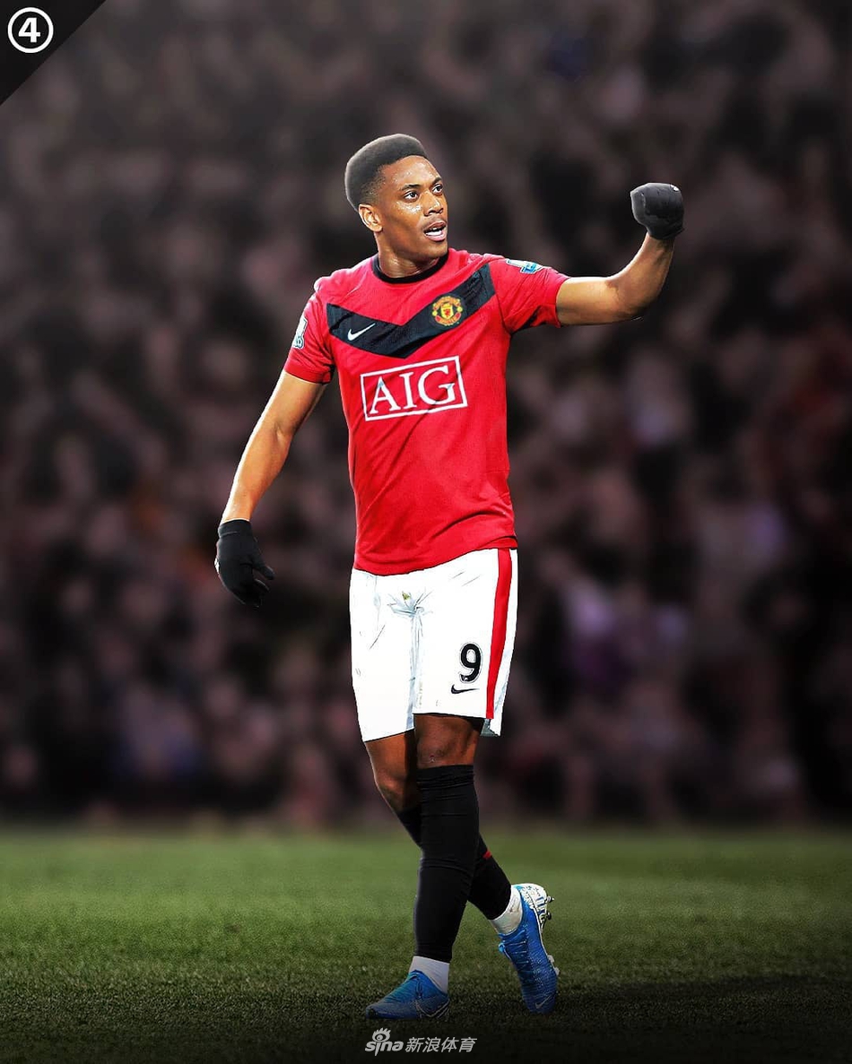 回忆啊！当球星们穿上10年前的球衣……