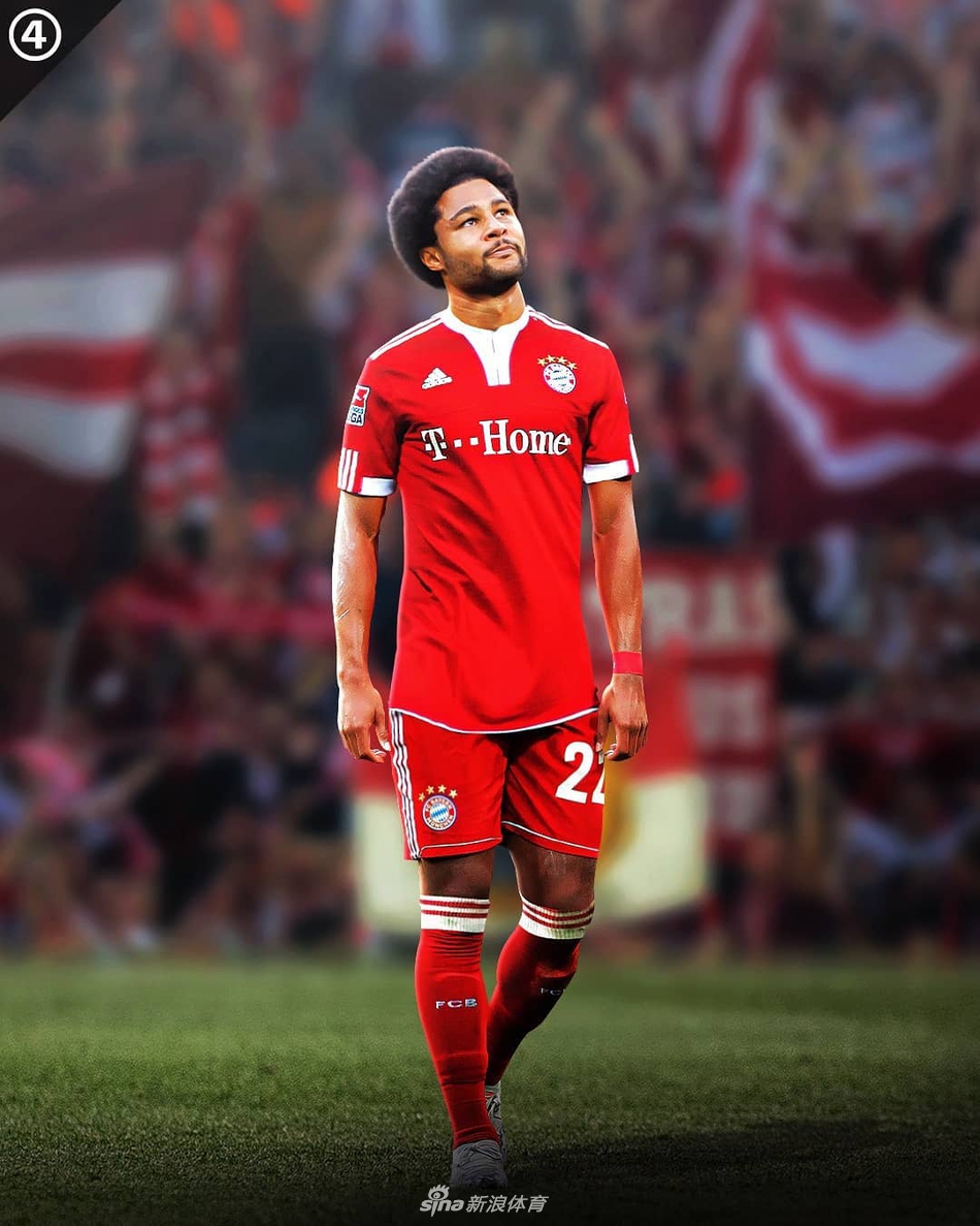 回忆啊！当球星们穿上10年前的球衣……