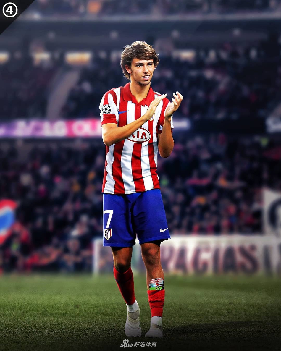 回忆啊！当球星们穿上10年前的球衣……