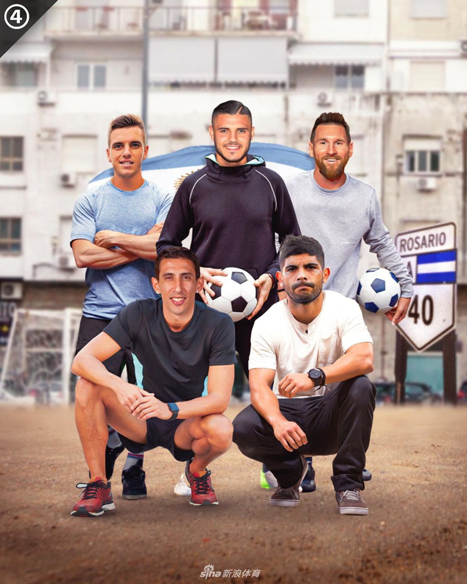 阿根廷罗萨里奥队