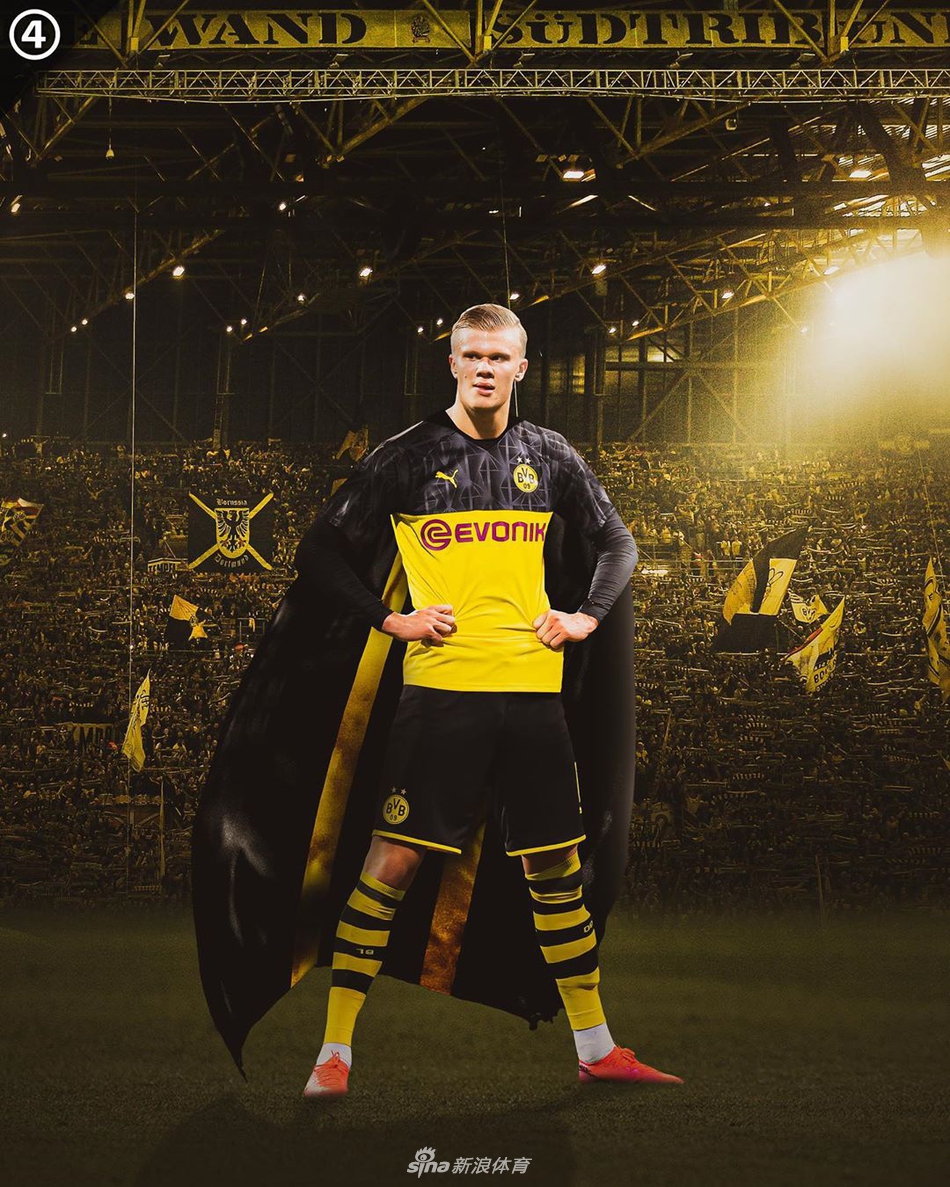 欧洲新妖皇！豪门为他1人癫狂