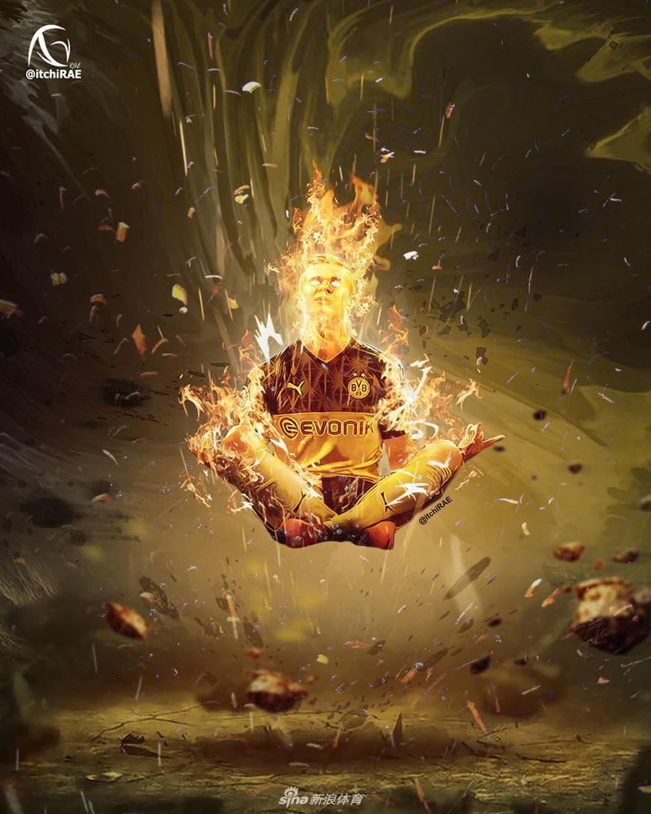 欧洲新妖皇！豪门为他1人癫狂