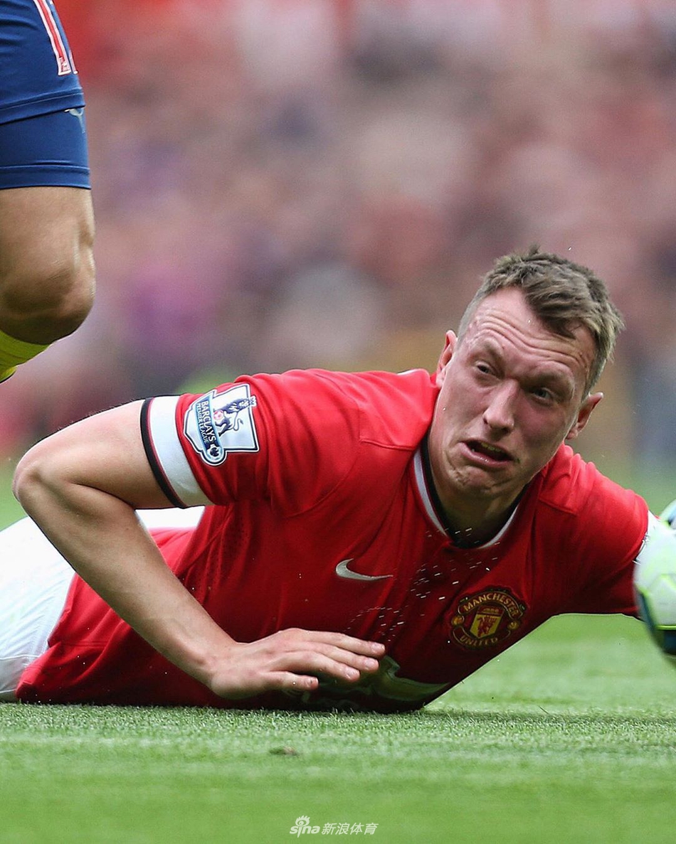 笑喷！球星们踢球还贡献表情包