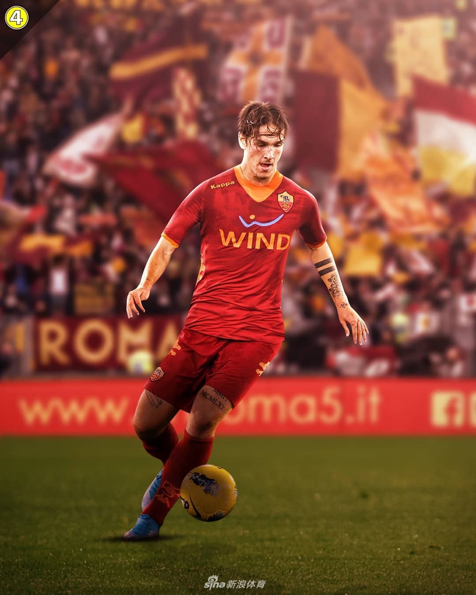 当球星们穿上球队复古球衣