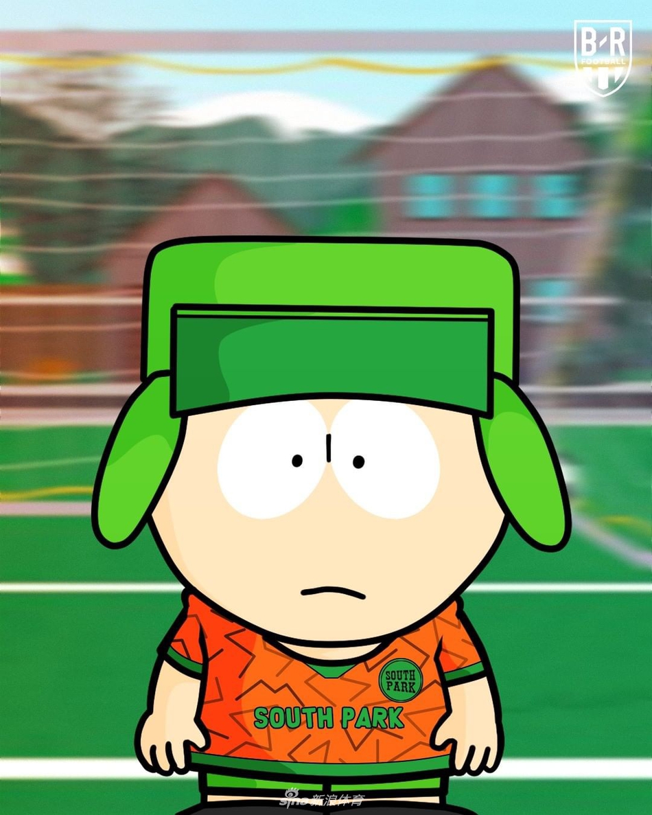 若动漫人物穿上专属球衣