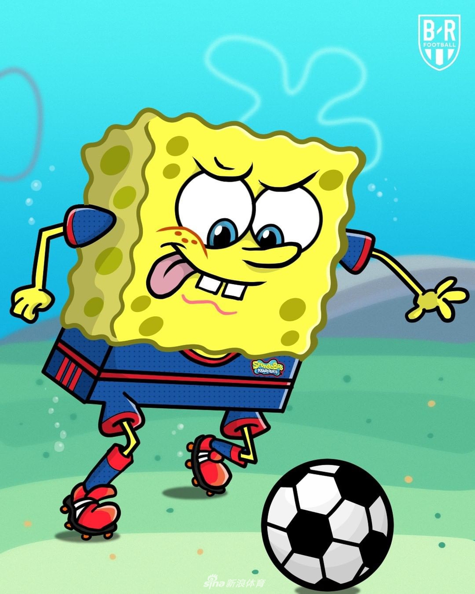 若动漫人物穿上专属球衣