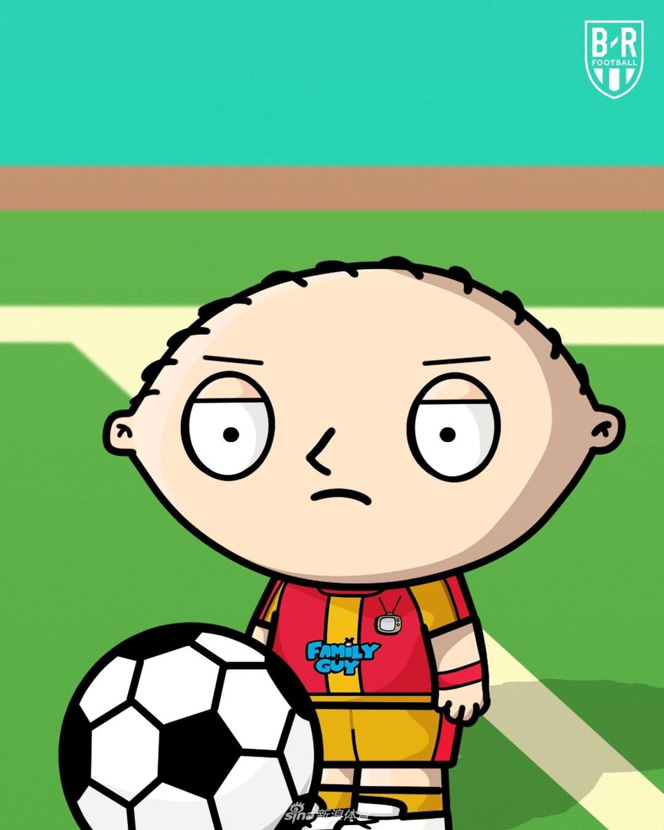 若动漫人物穿上专属球衣