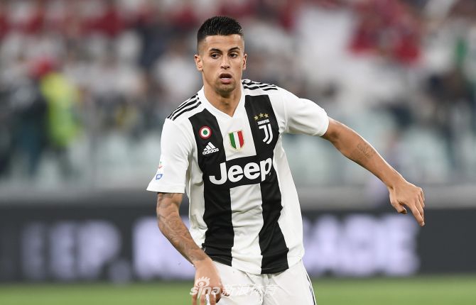 坎塞洛（曼城）