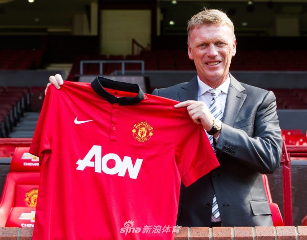 莫耶斯和曼联6年合同到期，世界发生了哪些变化？