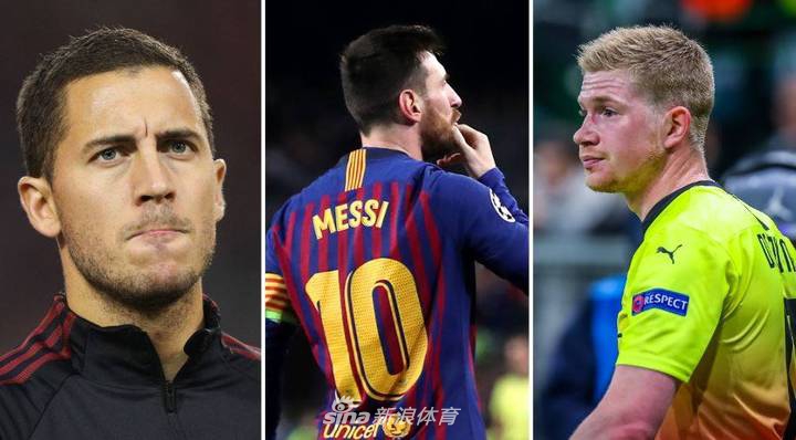 2019年组织核心排名