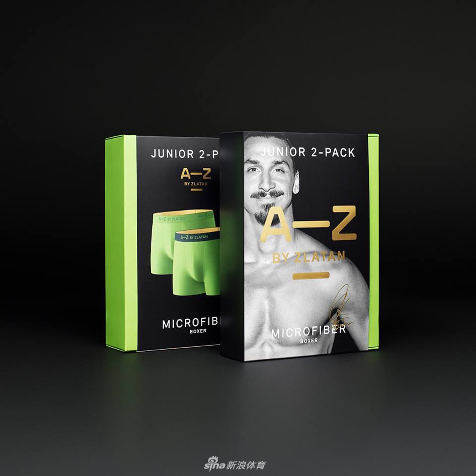 伊布内裤品牌亏损1.7亿后倒闭