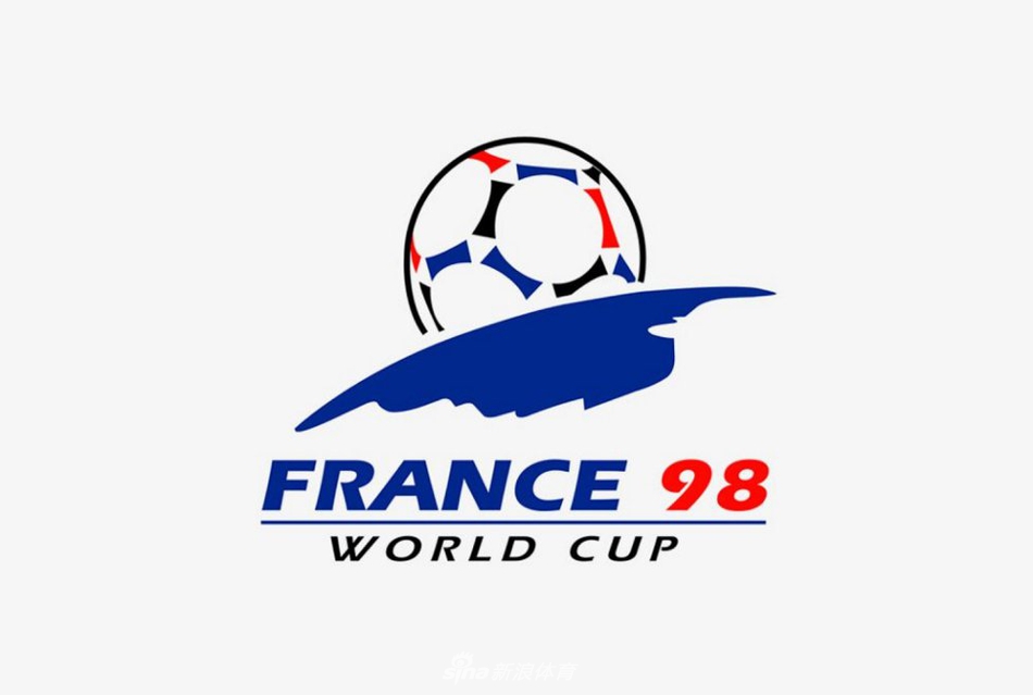 1998年法国世界杯
