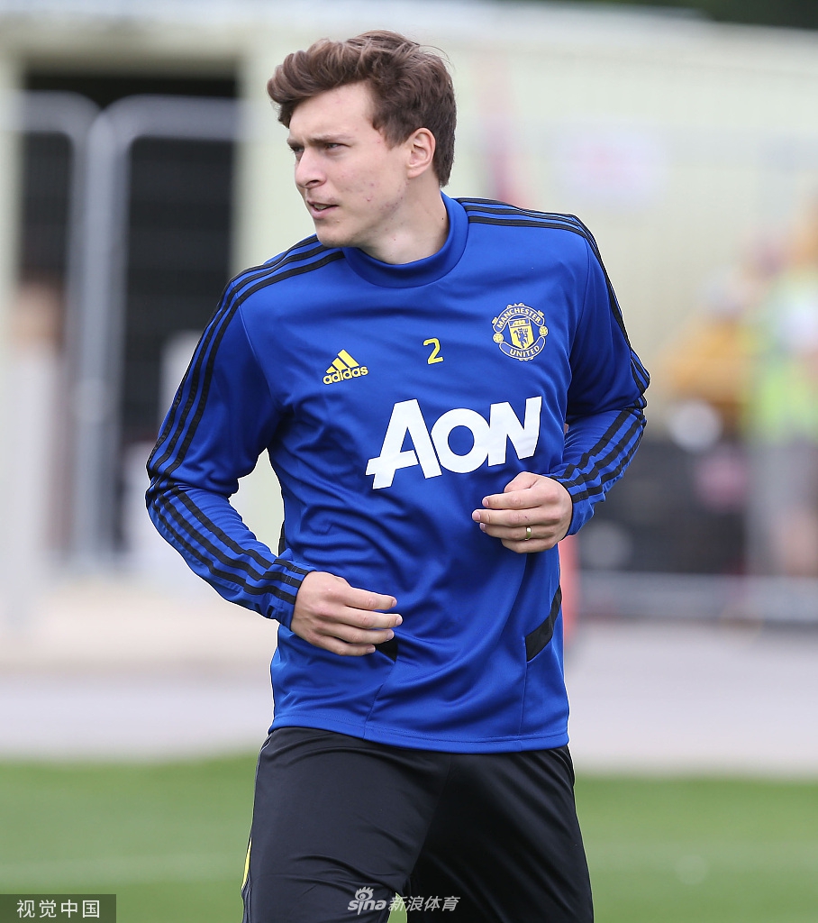 有谁吃胖了没？曼联球员归队备战