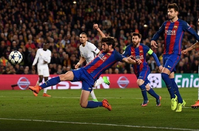 生日快乐！巴萨成立120周年