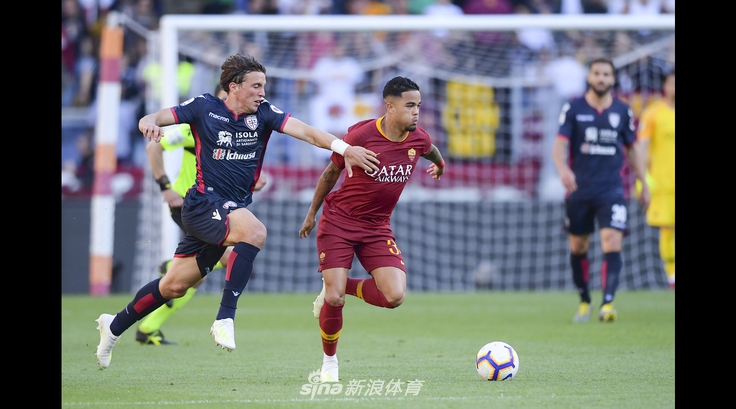 第8名：小克鲁伊维特 4430万（罗马）