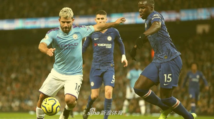 第15名：阿圭罗