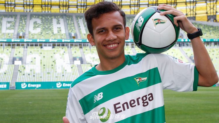 印尼梅西：毛拉纳