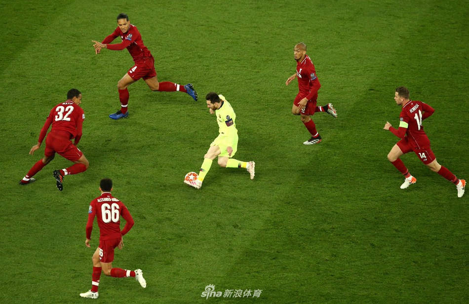 他一个人没能创造奇迹