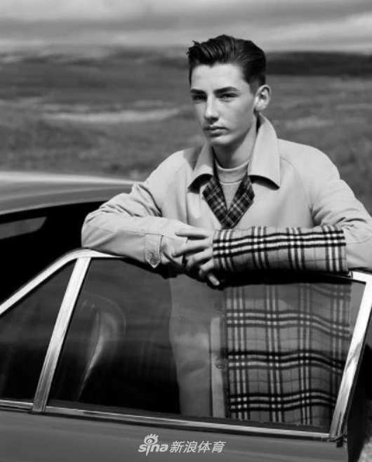 英超新妖星!获赞苏格兰伊涅斯塔