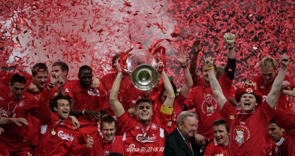 伊斯坦布尔奇迹