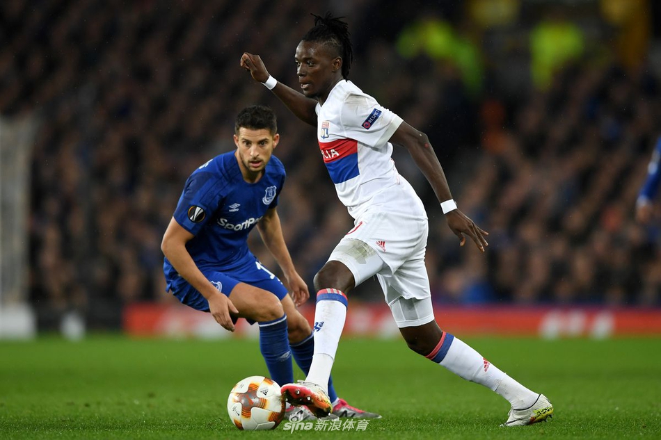 伯特兰德-特劳雷（里昂）