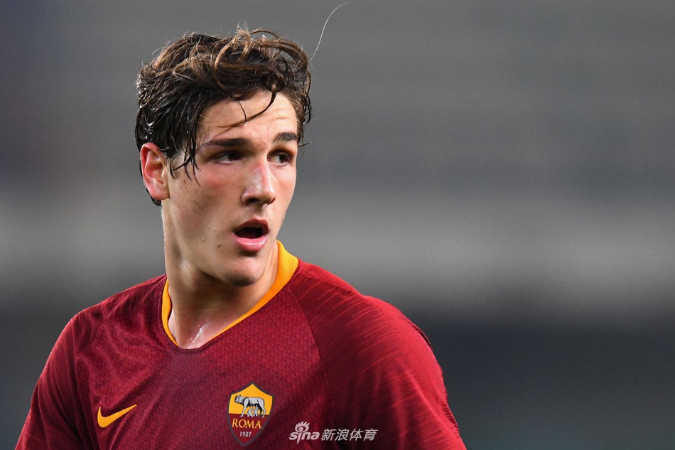 扎尼奥洛（尤文）